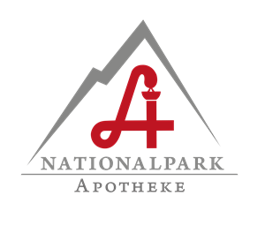 Logo für Nationalpark-Apotheke Molln