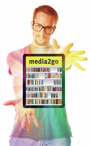 Gemeindebücherei startet in digitale Lese-Zukunft