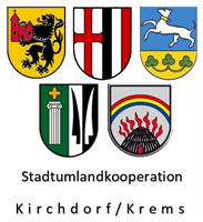Stadt-Umlandkooperation - Stadtregion Kirchdorf/krems