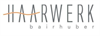 Logo für HAARWERK bairhuber friseur