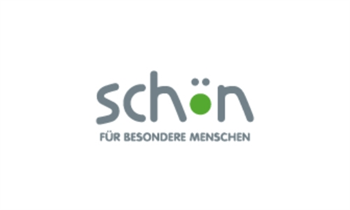 Schön - Für besondere Menschen - Logo