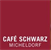 Logo für Schwarz Cafe/Bäckerei