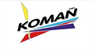 Logo für Abschleppdienst-Leihwagen KOMAN