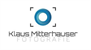 Klaus Mitterhauser Logo