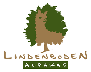 Logo für Lindenboden-Alpakas