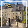 Heiraten auf der Burg Altpernstein