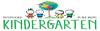 Logo Kindergarten in der Krems