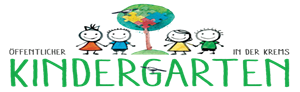 Logo Kindergarten in der Krems