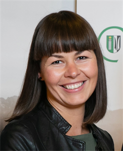 Kornelia Lindinger