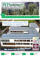 Gemeindezeitung MI 83