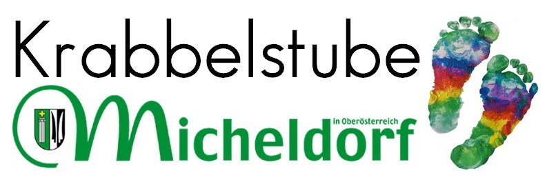 Logo Krabbelstube Micheldorf